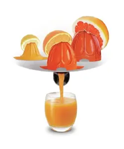 آب مرکبات گیری تفال ZP603 | آب پرتقال گیری براون | قیمت آب میوه گیری | قیمت لوازم خانگی تفال