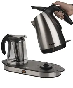 چای ساز تفال BK511