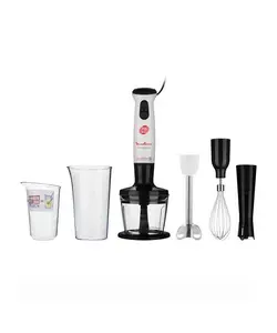 گوشت کوب برقی مولینکس DD866