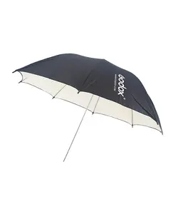 چتر داخل سفید گودکس 101 | چتر 101 سانتی متری Godox | چتر گودکس