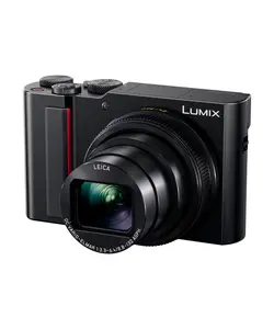 دوربین پاناسونیک لومیکس TZ220 | دوربین عکاسی TZ220 | قیمت پاناسونیک TS200