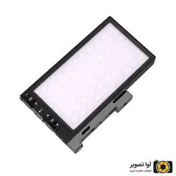 قیمت + خرید اینترنتی نور ثابت ال ای دی پیکسل RGB Video Light G1s