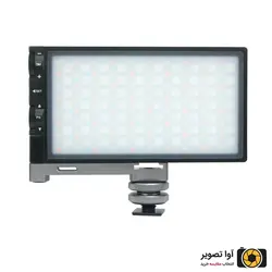 قیمت + خرید اینترنتی نور ثابت ال ای دی پیکسل RGB Video Light G1s