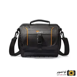 کیف رودوشی Lowepro Adventura SH 160 II Shoulder Bag Black