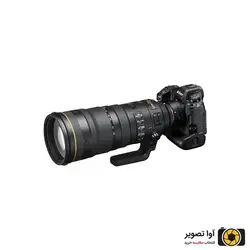 خرید + بهترین قیمت مبدل لنز نیکون مدل MOUNT ADAPTER FTZ II