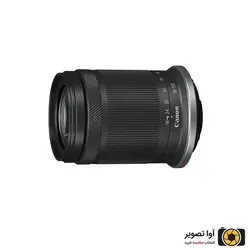 خرید + بهترین قیمت لنز کانن CANON RF-S 18-150MM F3.5-6.3 IS STM