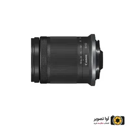 خرید + بهترین قیمت لنز کانن CANON RF-S 18-150MM F3.5-6.3 IS STM