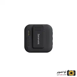میکروفن بی سیم سارامونیک Saramonic blink 900 b2