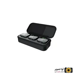 میکروفن بی سیم سارامونیک Saramonic blink 900 b2