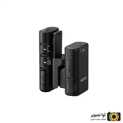 میکروفون بی‌سیم سونی Sony ECM-W2BT