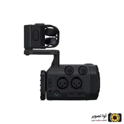 خرید + بهترین قیمت ویدیو رکوردر زوم Zoom Q8n-4K Handy Video Recorder