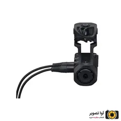 خرید + بهترین قیمت ویدیو رکوردر زوم Zoom Q8n-4K Handy Video Recorder