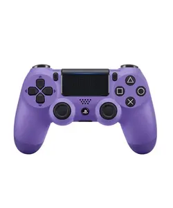 دسته بازی پلی استیشن 4 بنفش | قیمت دسته بازی PS4 | خرید دسته کنترل DualShock 4