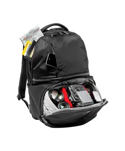 کوله پشتی مانفروتو MB MA-BP-A2 | کوله پشتی دوربین Advanced Active Backpack II