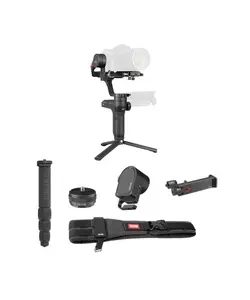 گیمبال Zhiyun Weebill LAB Creator Package [تخفیف ویژه ] | قیمت گیمبال Weebill | ویبیل لب باندل