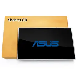 LCD لپ تاپ ایسوس Asus G53 G53S G53J