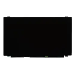 LCD تاچ لپ تاپ 40 پین براق LTN156HL11 15.6