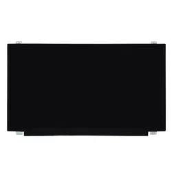 LCD تاچ لپ تاپ 40 پین براق NT156FHM-T00 15.6