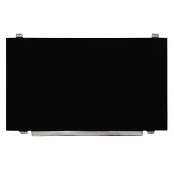 LCD لپ تاپ 30 پین مات N140BGA-EA4 14.0