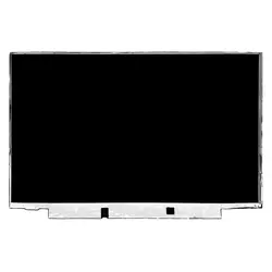 LCD لپ تاپ 40 پین براق B133XTF01.1 13.3