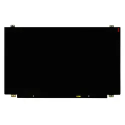 LCD لپ تاپ 40 پین مات LTN156FL02 15.6