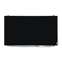 LCD لپ تاپ 40 پین مات N156HCE-GA2 15.6