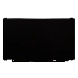 LCD لپ تاپ 40 پین براق LTN133YL04 13.3