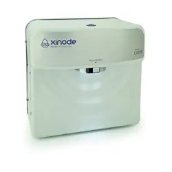 دستگاه تصفیه آب کیسی رومیزی زینود xinode مدل CX210 - تصفیه مارکت