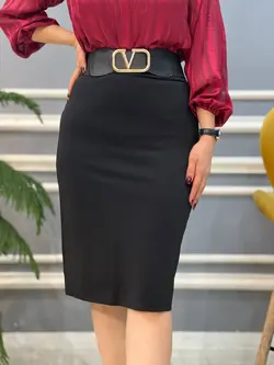 دامن مینی کد 584