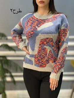 بلوز مدل پاییزان کد 1150