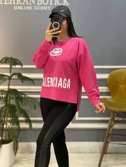 بلوز BALENCIAGA کد 1163