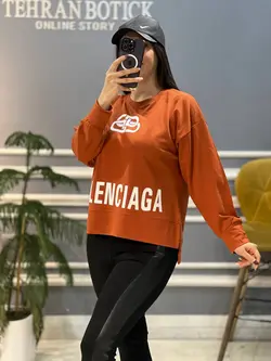 بلوز BALENCIAGA کد 1163