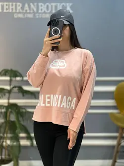 بلوز BALENCIAGA کد 1163