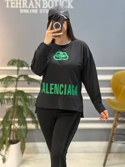 بلوز BALENCIAGA کد 1163