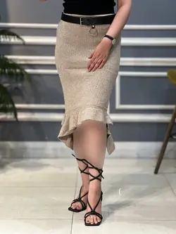 دامن بافت کد 1170