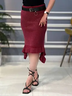 دامن بافت کد 1170