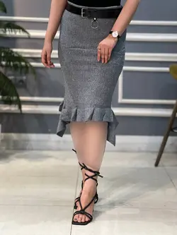 دامن بافت کد 1170