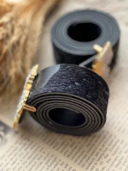 کمربند پروانه کد 1287