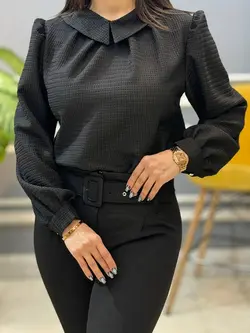 شومیز مدل تارا کد 1318