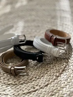 کمربند مدل راحیل کد۱۴۲۲