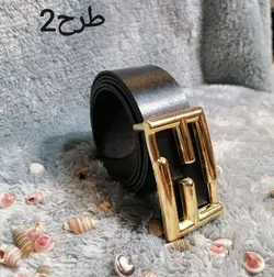 کمربند کد 291