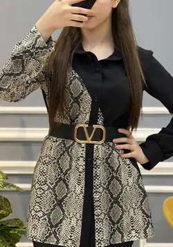 کمربند کشی کد 283