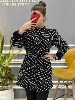 تونیک بابوس کد208