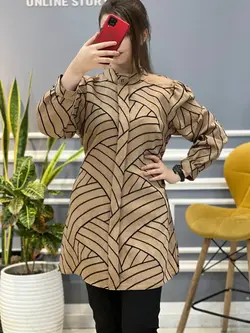 تونیک بابوس کد208