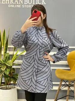 تونیک بابوس کد208