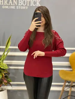 شومیز ترک کد125