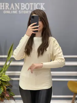 شومیز ترک کد125