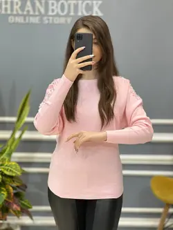 شومیز ترک کد125