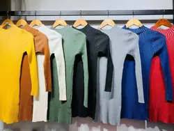 بافت گرم بالا 😍