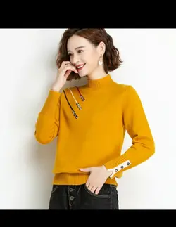 بلوز بافت دلبر😍